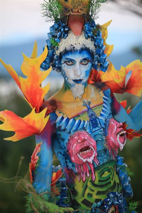 body painting festival 2018 austria|Explore the World Bodypainting Festival in Austria